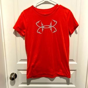 Under armour t-shirt